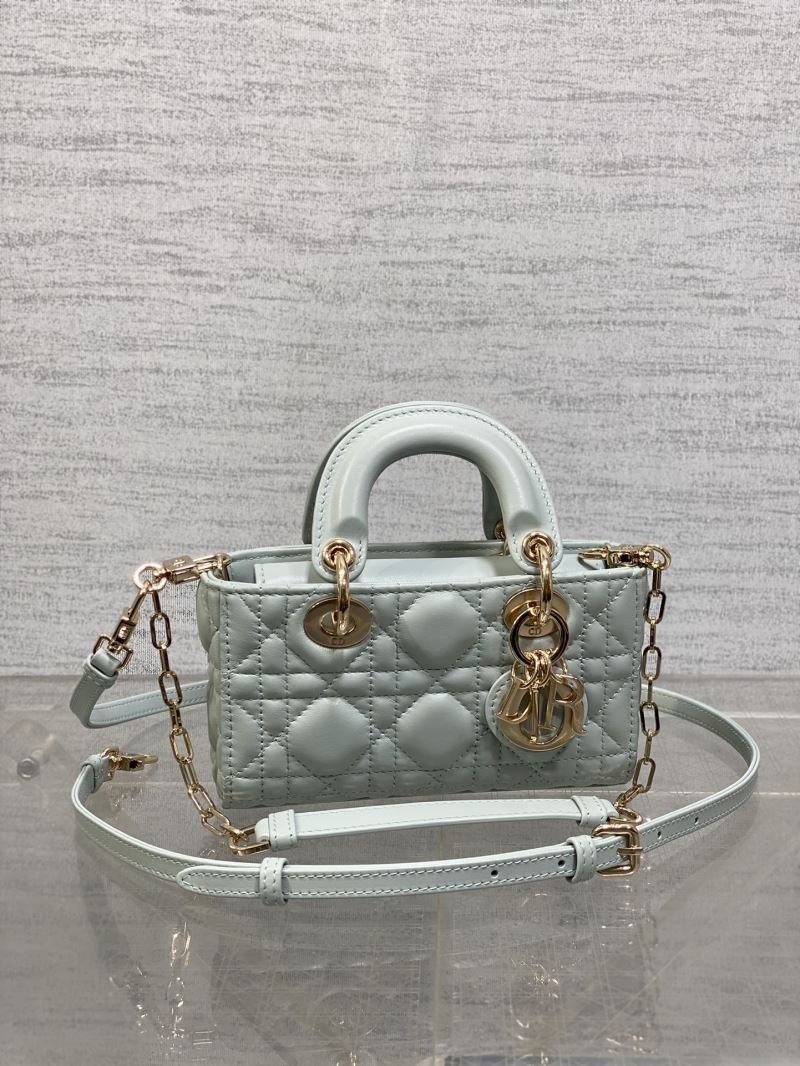 Christian Dior My Lady Bags